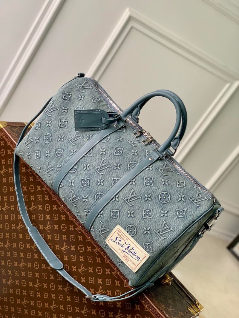 LV Travel Bags